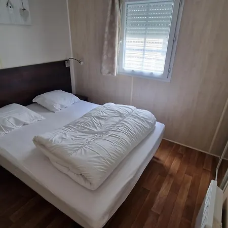 Joli Mobil-home Familial * Saint-Cybranet