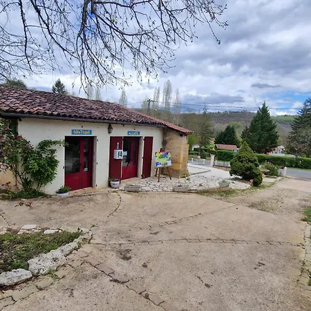 Joli Mobil-home Familial