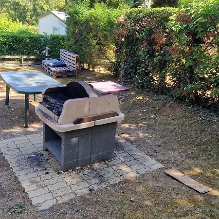Joli Mobil-home Familial *